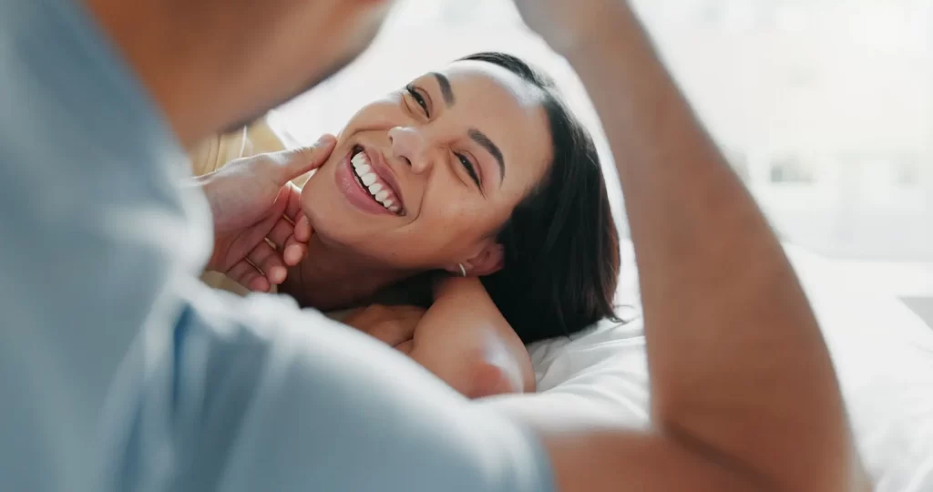 Svůj zázrak jste už dávno našli - Techsvět milující partner si povídá s partnerkou