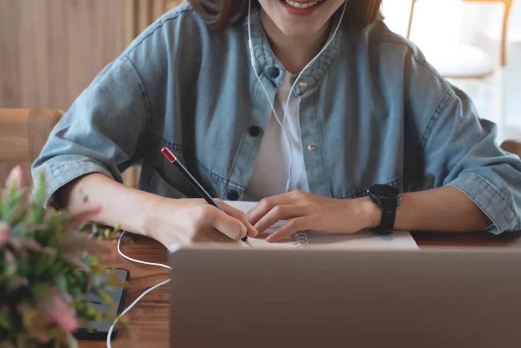 Na učení máte přirozený talent - Techsvět žena se učí