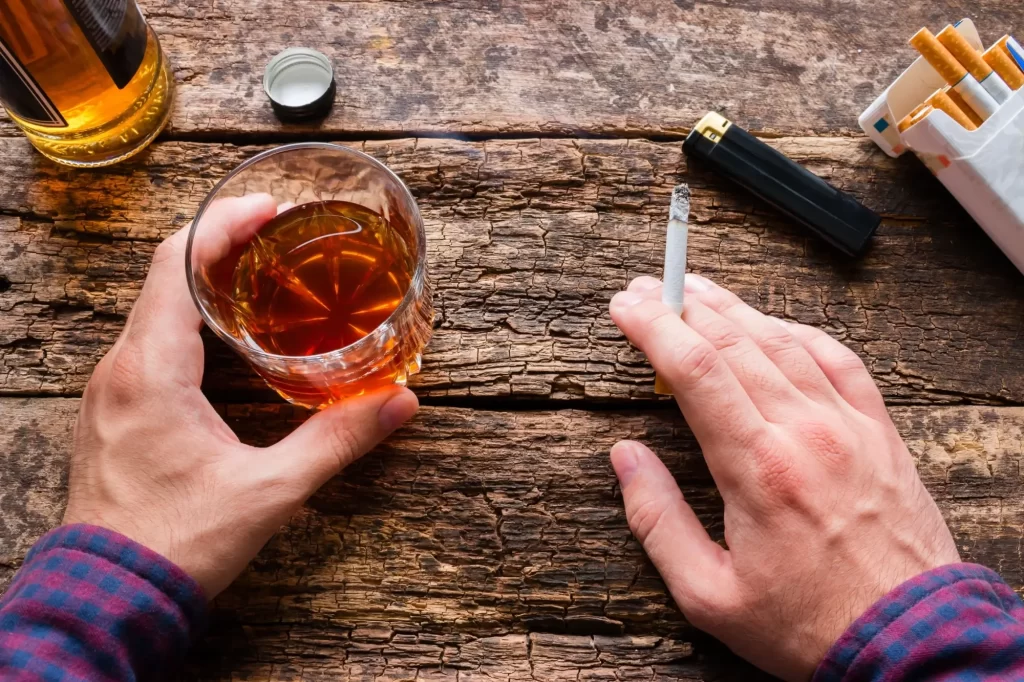 Cigarety i alkohol zdraží kvůli zvýšení spotřební daně. - Techsvět cigarety a alkohol