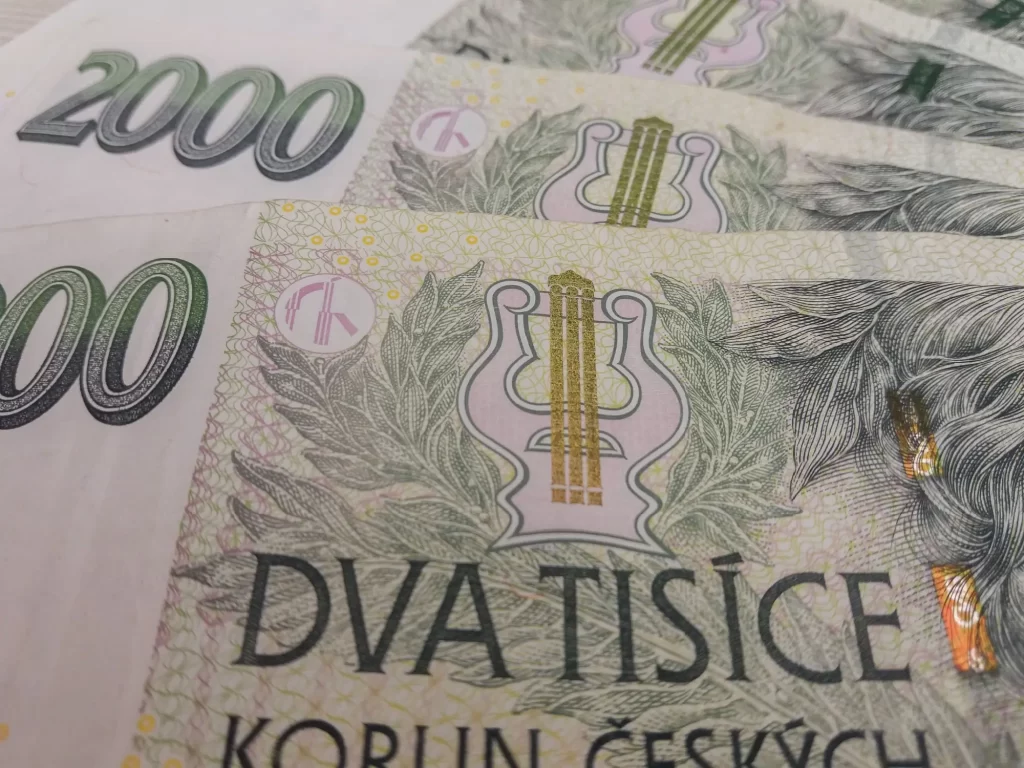 Brzy budete pořádně bohatí - Techsvět české peníze