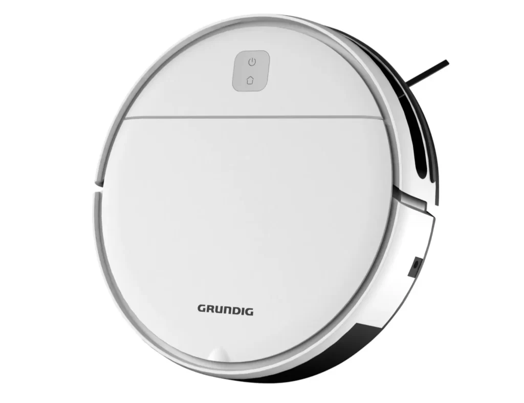 Snímek obrazovky 2025-01-22 v 130417 - Techsvět Vysavač značky Grundig
