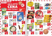 Kaufland leták