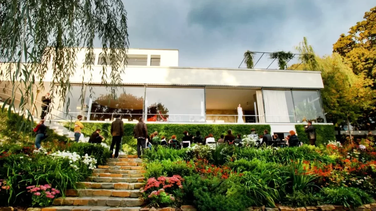 Vila Tugendhat