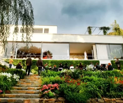 Vila Tugendhat
