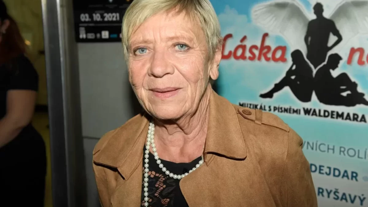 Jaroslava Obermaierová