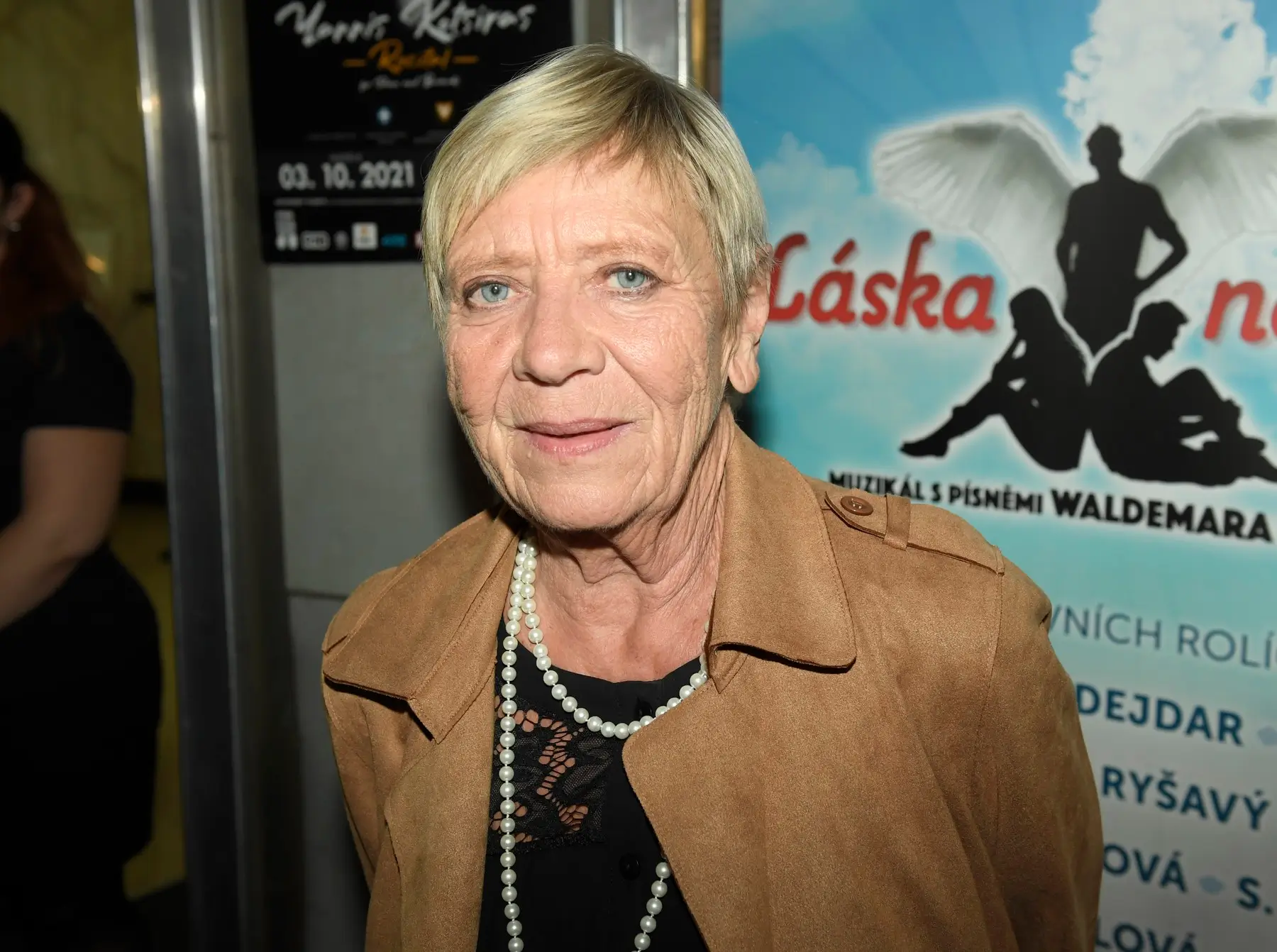 Jaroslava Obermaierová