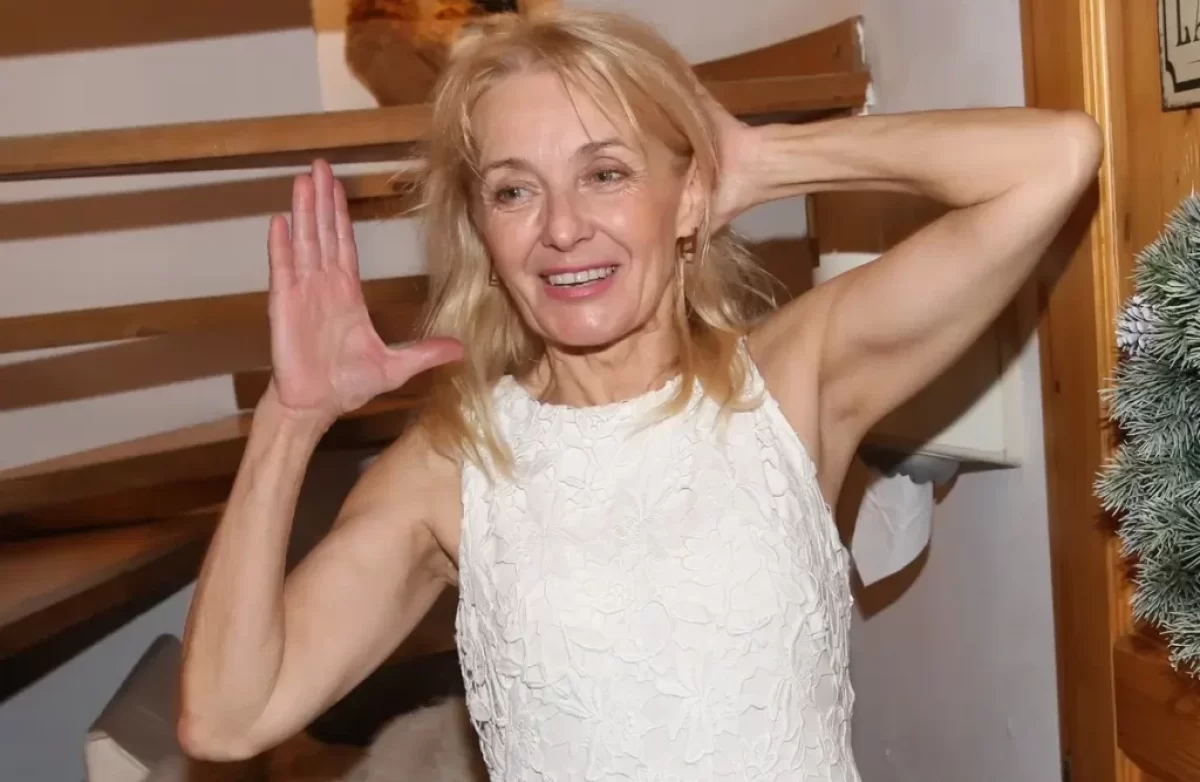 Veronika Žilková