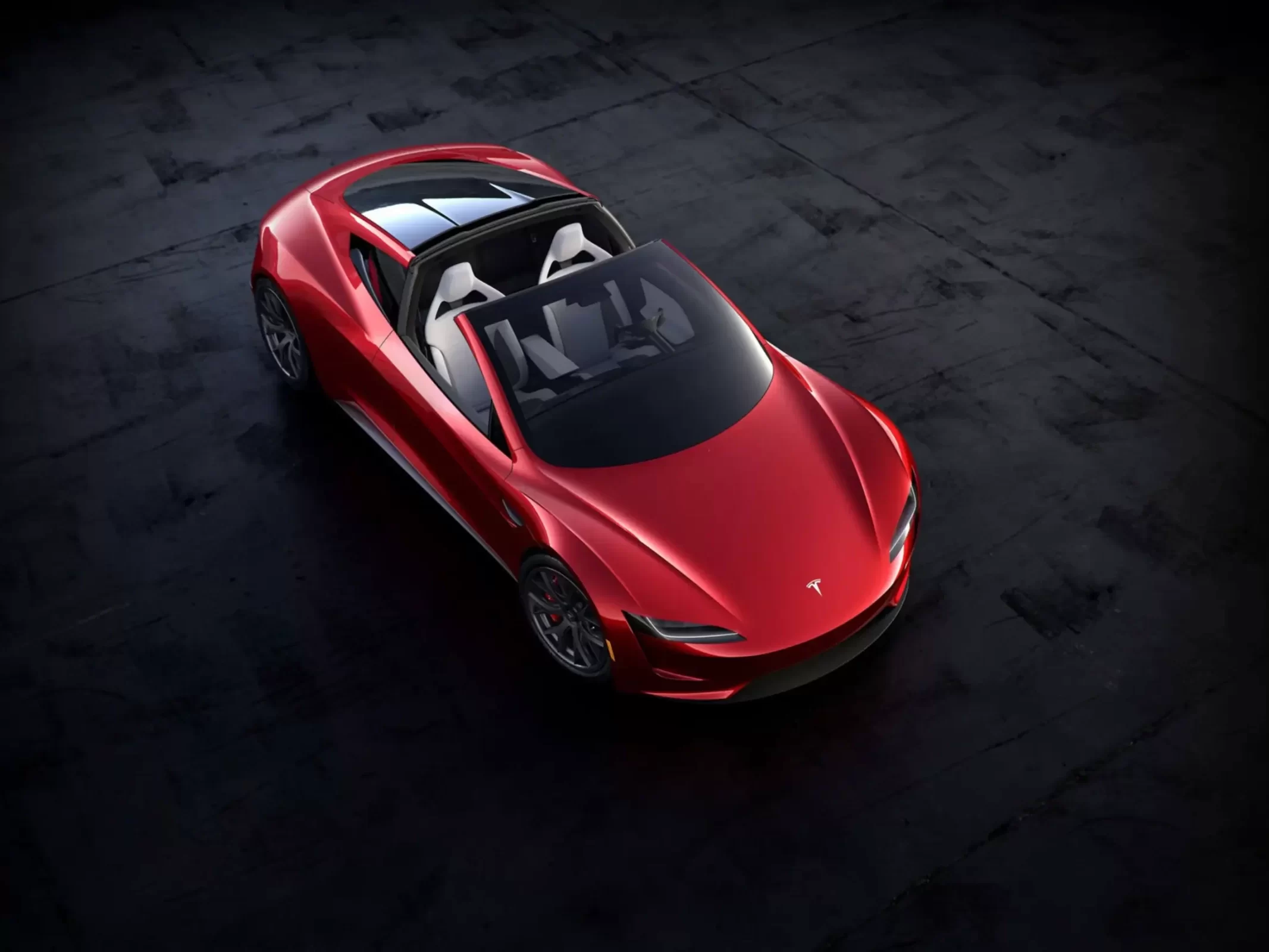 Tesla Roadster