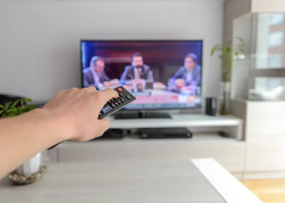 Dnes večer se u televize pobavíte