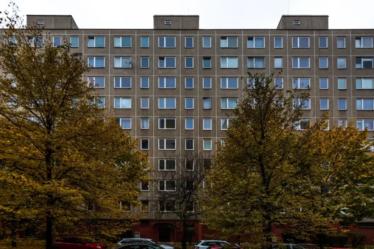panelák