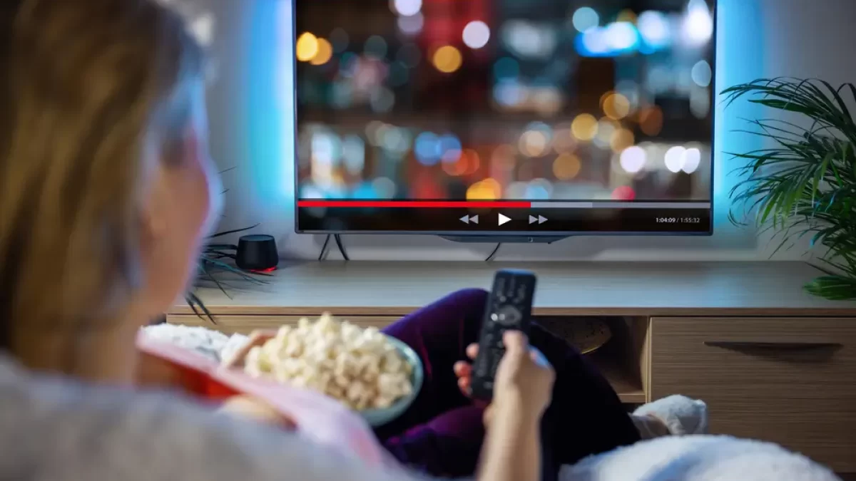 Dnes večer se u televize pobavíte