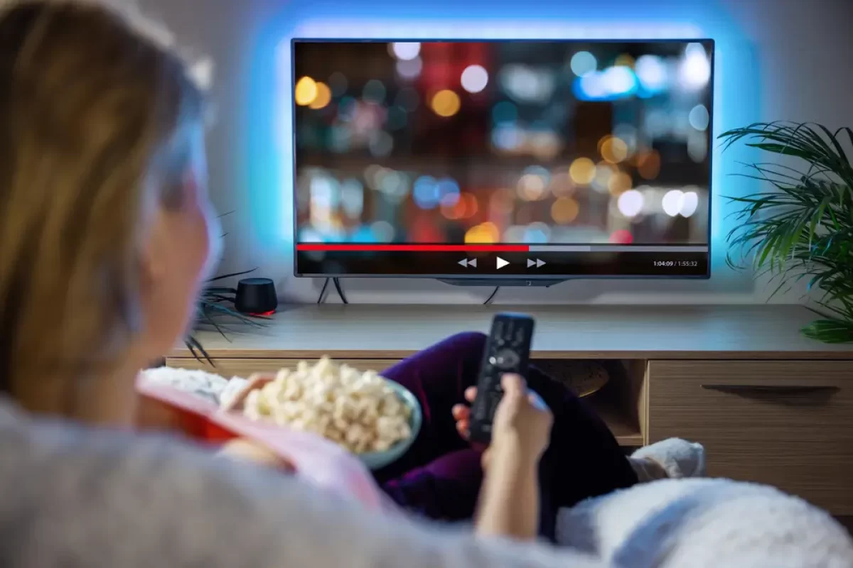 Dnes večer se u televize pobavíte