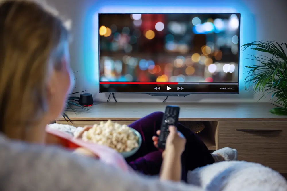 Dnes večer se u televize pobavíte