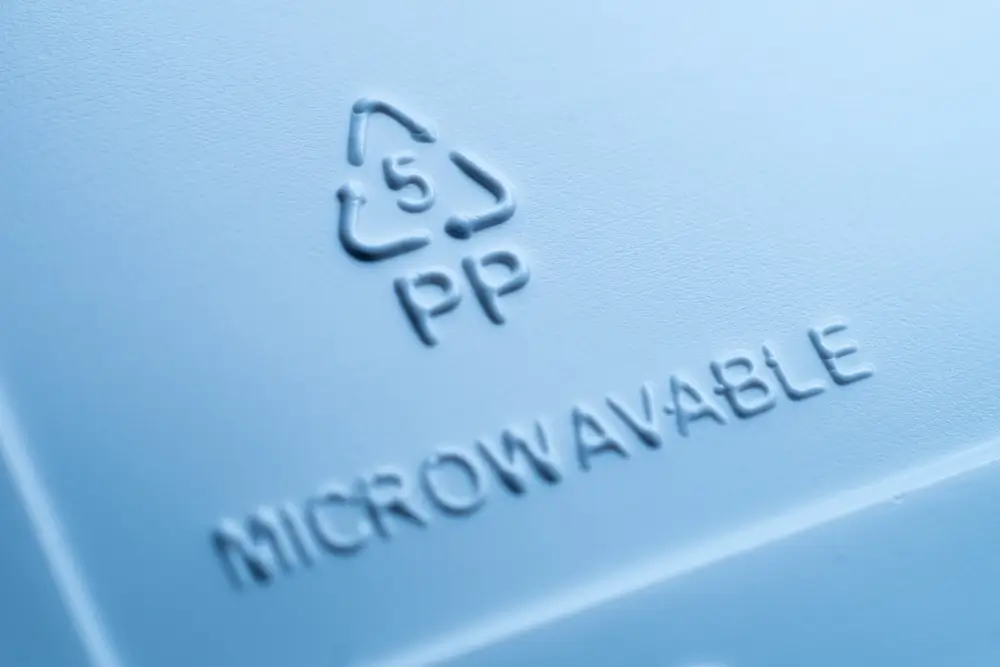 - Techsvět Plast s označením bezpečného ohřevu v mikrovlnce