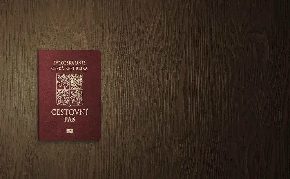 - Techsvět Cestovní pas