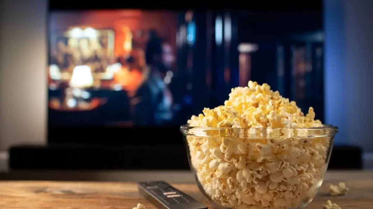 Dnešní film na "dvojce" potěší všechny milovníky klasiky