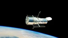 Hubbleův vesmírný dalekohled