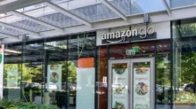 Amazon GO
