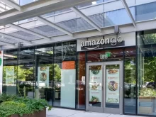Amazon GO