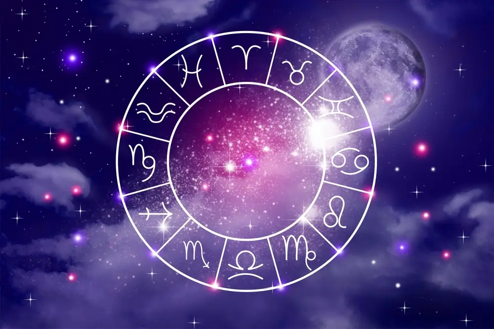Astrologie