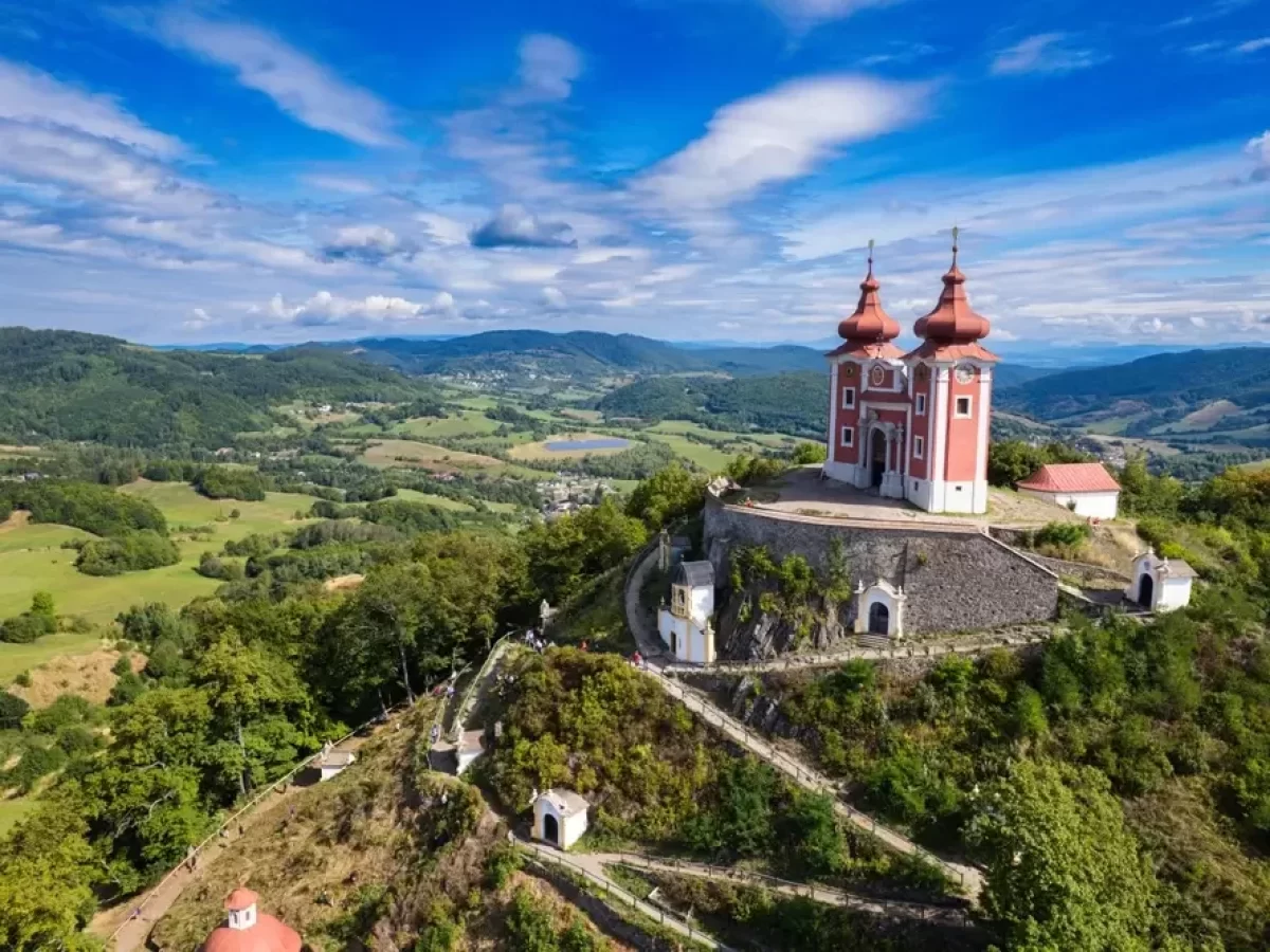 Banská Štiavnica