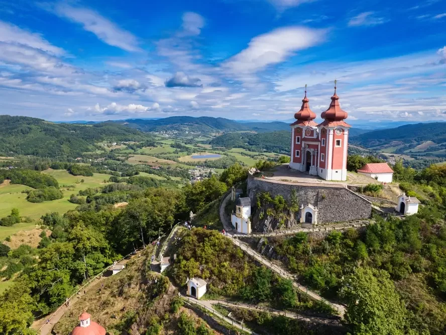 Banská Štiavnica