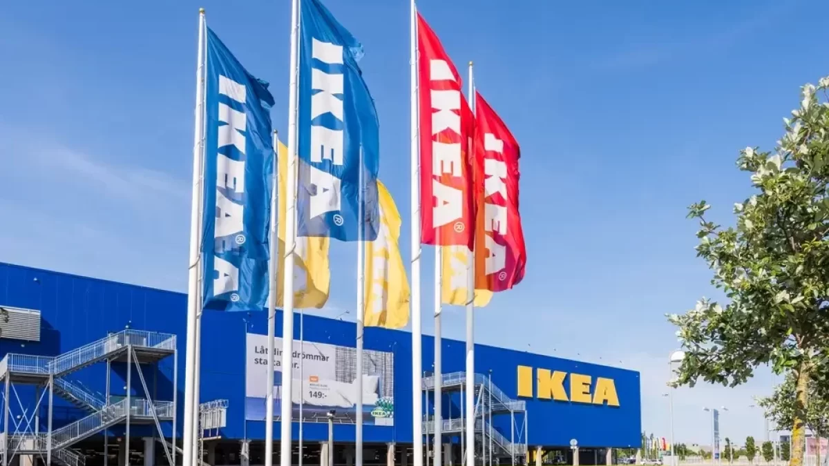 Ikea