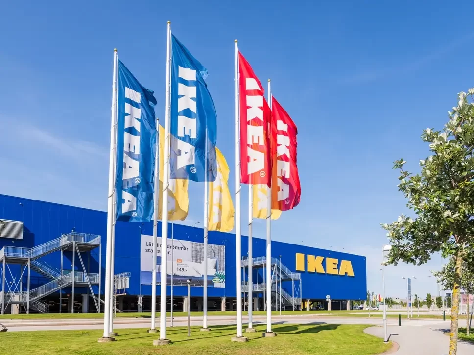 Ikea