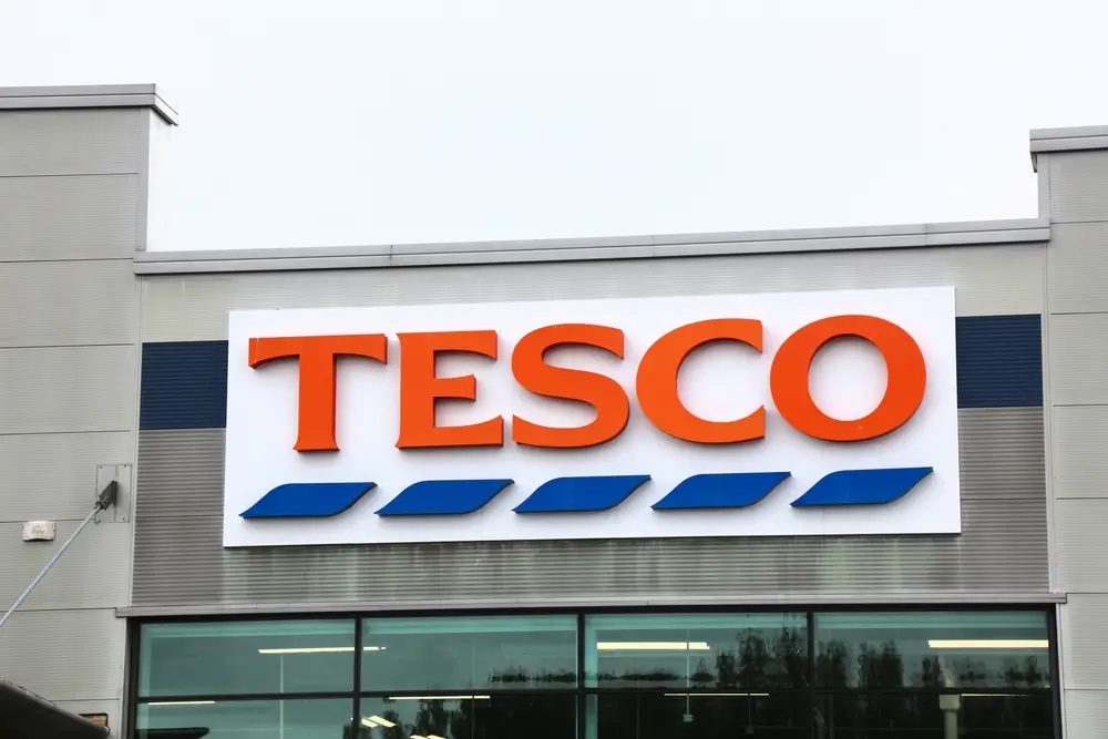 Tesco