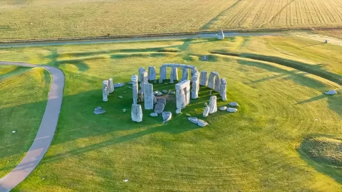 Stonehenge