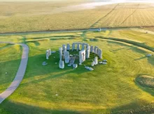 Stonehenge