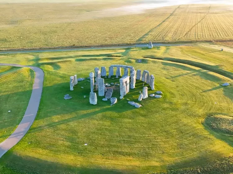 Stonehenge