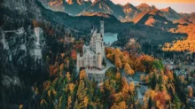 Neuschwanstein