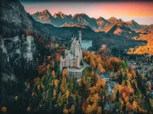 Neuschwanstein
