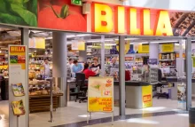 Billa