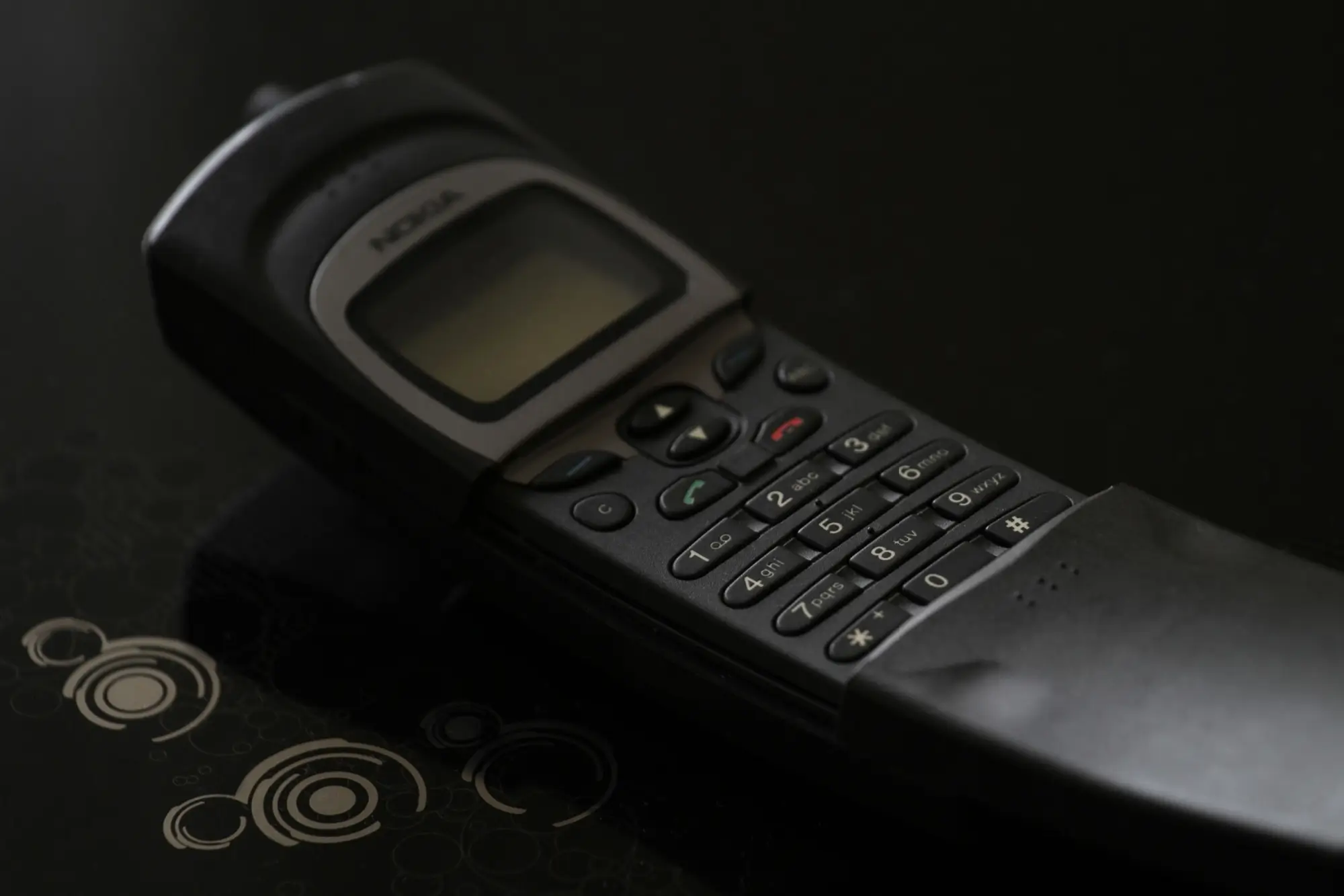 - Techsvět Nokia 8110
