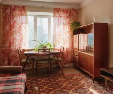 V devadesátkách se daly výhodně odkoupit byty vyžadující jen minimální úpravy