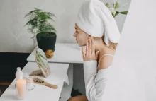 Pleťová maska