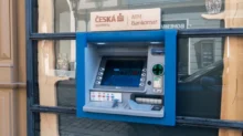 Bankomat
