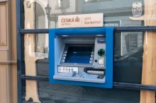 Bankomat