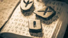 runové symboly