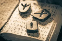 runové symboly