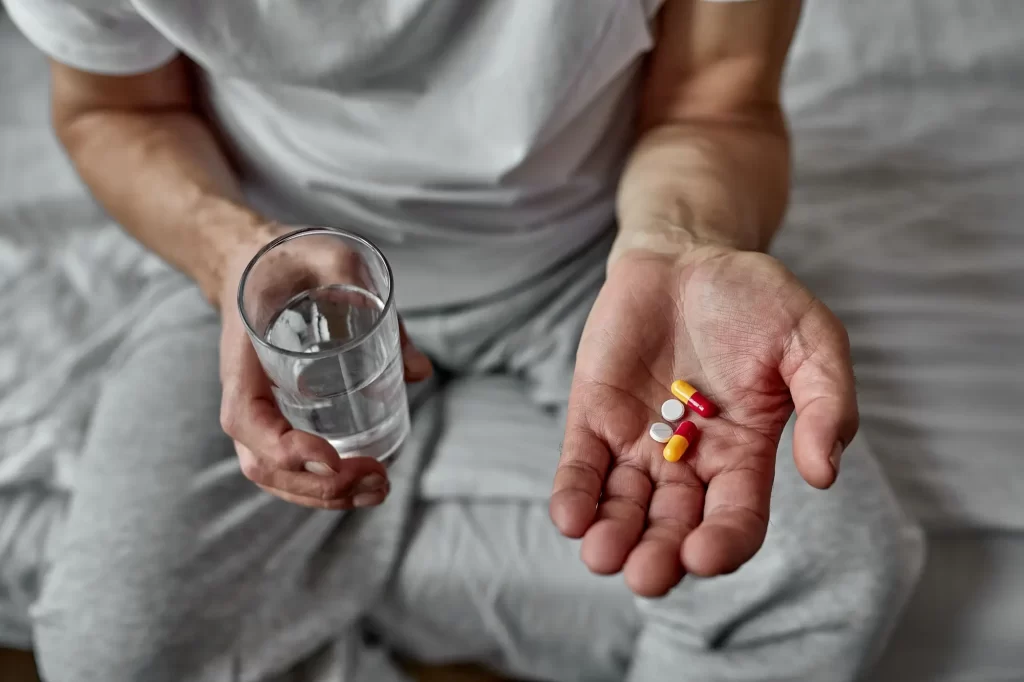 Shutterstock_1907039383 - Techsvět Liposomální vitamíny jsou efektivnější než klasické tablety.