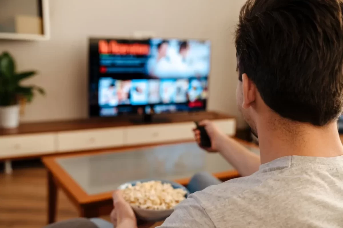 Nenechte si ujít dnešní tv program