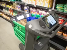 Smart vozík