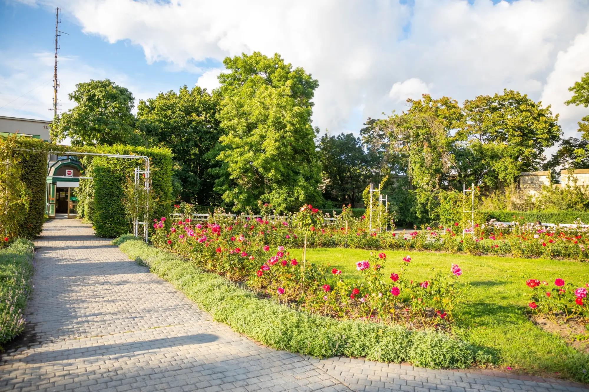Shutterstock_2034988238 - Techsvět Park na Petříně