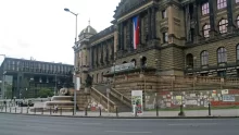 Doba socialismu nebyla jednoduchá.