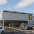 obchod Lidl