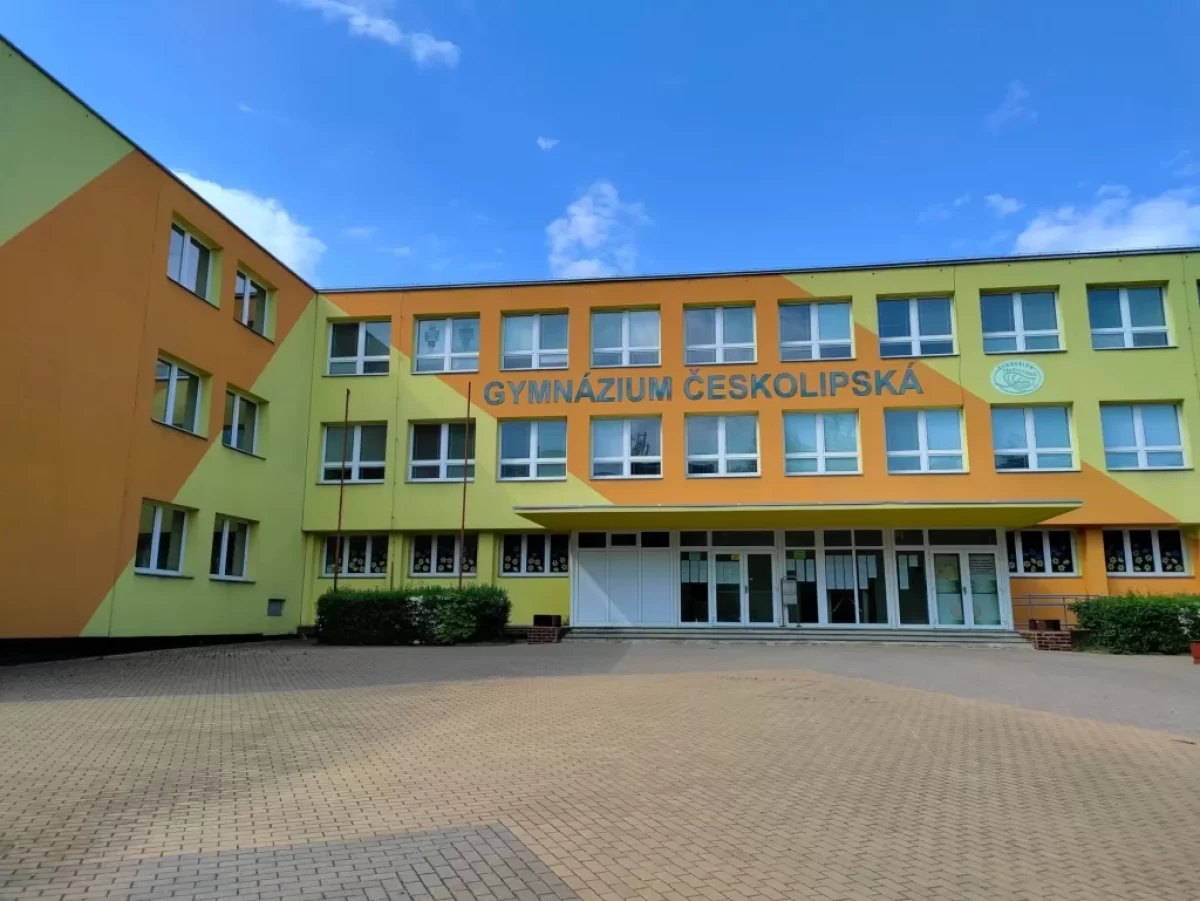 Gymnaázium