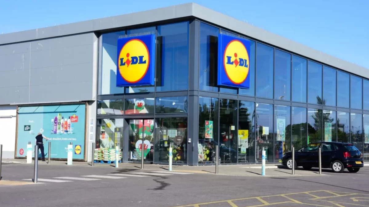 lidl